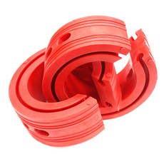 타노스 국산 실리콘 완충기 프론트 VOLKSWAGEN Jetta new E, 2개 자동차용품/부품/안전/공구 반품 최저가 18,510원