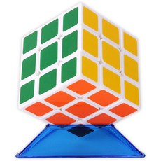 아이큐큐브 3 X 3, 1개 완구_취미/퍼즐/큐브/피젯토이 반품 최저가 1,940원