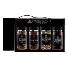 넛츠팜 프리미엄 C호 견과선물세트 750g, 1세트 식품/식품 선물세트 반품 최저가 26,900원