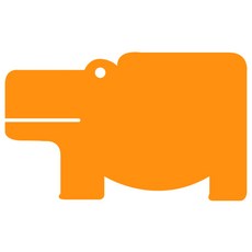 쿠 홈 인테리어 아크릴 메모판 MO77 부착형, 오렌지 문구/오피스/학용품/수업준비 반품 최저가 3,950원