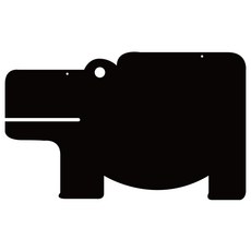 쿠 홈 인테리어 아크릴 메모판 MO77 걸이형, 블랙 문구/오피스/학용품/수업준비 반품 최저가 11,760원