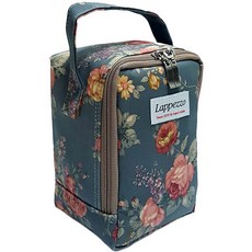 라페조 보온보냉 MiNi, 블루로즈 주방용품/쿨러백/보온보냉소품 반품 최저가 16,080원