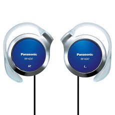 파나소닉 오픈에어 다이내믹 스테레오 이어폰, RP-HZ47, 블루 가전디지털/게임 반품 최저가 10,500원