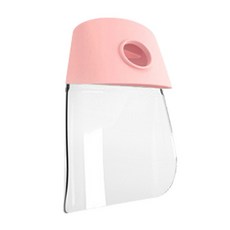 제이라이프 상큼 수도 연장탭, 핑크, 1개 출산/유아동/욕실용품/스킨케어 반품 최저가 5,840원