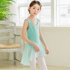 삐에아떼르 여아용 엠버 언발란스 쉬폰 발레복 8501 출산/유아동/유아동패션 반품 최저가 24,410원