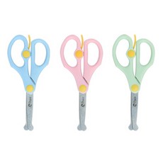 피스코리아 아이사랑 안전가위 2, 랜덤 발송, 1개 완구_취미/학습완구/교구 반품 최저가 1,470원