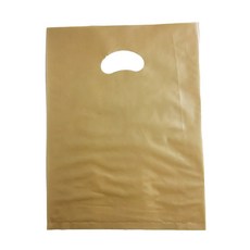 펀칭 비닐 포장봉투 가로 30cm x 세로 40cm PE30, 금색, 50개 문구/오피스/데코/포장용품 반품 최저가 5,900원