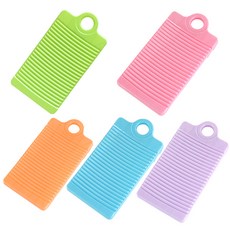 에이비엠 미니빨래판, 랜덤 발송, 5개 생활용품/세탁/청소용품 반품 최저가 5,830원