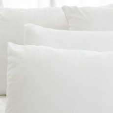 이투라이프 구름솜 쿠션솜, 화이트 홈인테리어/수예/수선 반품 최저가 7,860원