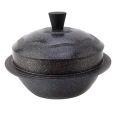 키친아트 오페라 가마솥, 18cm, 1개 주방용품/냄비/프라이팬 반품 최저가 14,350원