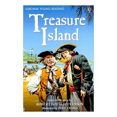 Treasure Island, USBORNE 출산/유아동/유아동도서 반품 최저가 5,260원