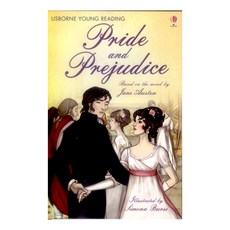 Pride and Prejudice, 어스본 출산/유아동/유아동도서 반품 최저가 4,190원