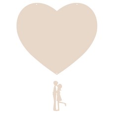 쿠 홈 인테리어 아크릴 메모판 MO 98 걸이형 베이지 문구/오피스/학용품/수업준비 반품 최저가 7,150원