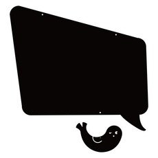 쿠 홈 인테리어 아크릴 메모판 MO 92 걸이형 블랙 문구/오피스/학용품/수업준비 반품 최저가 5,800원