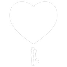 쿠 홈 인테리어 아크릴 메모판 MO 98 부착형 화이트 문구/오피스/학용품/수업준비 반품 최저가 7,050원