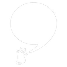 쿠 홈 인테리어 메모판 MO84 걸이형 화이트, 아크릴 완구/취미/학습완구/교구 반품 최저가 5,800원