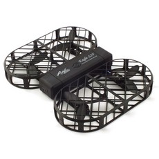 레프리카 2.4GHz 이글 드론 Eagle-S2F 자동고도유지 폴더드론 CNP368016BK, 혼합 색상, 1개 완구/취미/수집품 반품 최저가 16,160원