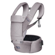 다이치 루이 3in1 올인원 아기띠, 딥베이지 출산/유아동/아기띠/외출용품 반품 최저가 125,060원