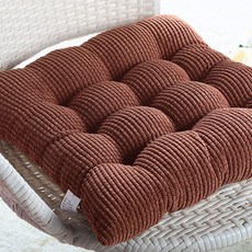 블럭마트 누빔 엠보싱 9핀 방석 홈인테리어/카페트/쿠션 반품 최저가 2,660원