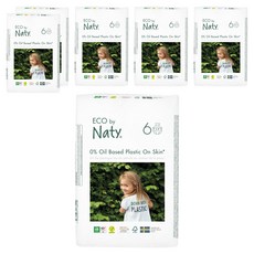 네띠 밴드형 기저귀 아동공용, 6단계, 102매 생활용품/일회용기저귀 반품 최저가 58,310원