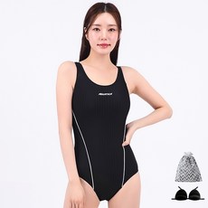 아쿠아티카 여성용 원피스 수영복 AQA1501 3종세트 스포츠/레저/수영/수상스포츠 반품 최저가 12,730원