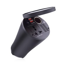 모디슨 12V 차량용 인버터 150W, 1개 자동차용품/RV/아웃도어 반품 최저가 26,640원