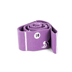 아이워너 가이드 밴드, 3단계 비올라, 1개 스포츠_레저/홈트레이닝 반품 최저가 6,190원