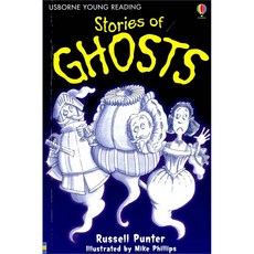 Stories of Ghosts, USBORNE 출산/유아동/유아동도서 반품 최저가 6,080원