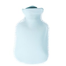 DM 알럽홈 캐릭터 휴대용 미니온수팩 포인트블루 750ml, 1개 홈인테리어/방한용품 반품 최저가 5,690원