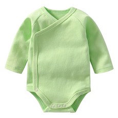 스타도어 신생아용 심플 풀스냅 배냇 긴팔 바디수트 출산/유아동/유아동패션 반품 최저가 12,800원