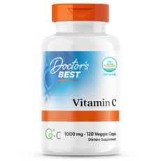 닥터스베스트 비타민 C 1000mg, 120정, 1개 헬스_건강식품/비타민/미네랄 반품 최저가 25,840원