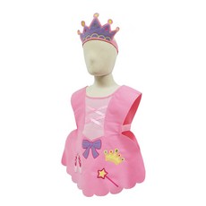 매직캐슬 직업옷과 모자 역할놀이, 발레리나, 1개 완구/취미/역할놀이 반품 최저가 7,140원