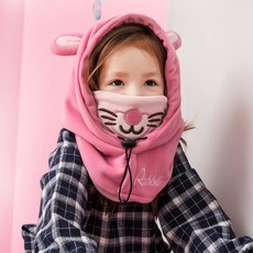 비단길 아동용 애니멀 후드 워머 출산/유아동/유아동패션 반품 최저가 11,850원