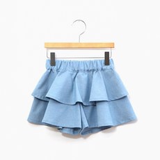 패턴인 P1101 아동 바지 패턴지 세트, 혼합 색상, 1세트 홈인테리어/수예/수선 반품 최저가 6,300원