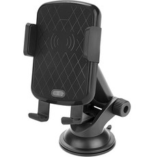 코시 자동센서 차량용 고속 무선 충전기, CGR3220WLAT, 블랙 자동차용품/차량용 전자기기 반품 최저가 7,750원