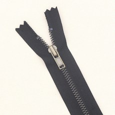 해피베어스 3호 포켓용 고급지퍼, 블랙, 4개 홈인테리어/수예/수선 반품 최저가 4,670원