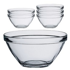 보르미올리 폼페이볼, 투명, 6개 주방용품/그릇/홈세트 반품 최저가 8,070원