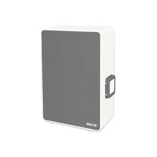 플렉스박스(S) FB 02 (174.2x86x235.7mm)-빅드림 데스크멀티박스, 그레이 문구/오피스/사무용품 전문관 반품 최저가 7,560원