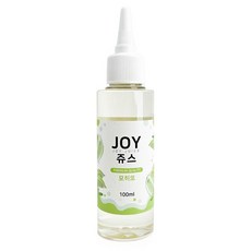 아로마조이 조이쥬스 슬라임 향료 100ml, 1개, 모히또 완구_취미/학습완구/교구 반품 최저가 13,180원
