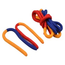 파티복닷컴 마술용품30 나일론 로프 MASUL02001, 1세트 완구/취미/파티/마술도구 반품 최저가 5,250원