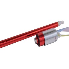 파티복닷컴 마술지팡이 레드 마술용품12 MASUL01610, 1개 완구/취미/파티/마술도구 반품 최저가 10,080원