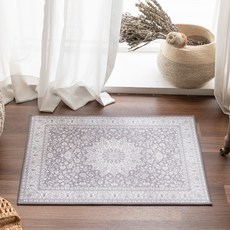 한빛카페트 아르잔 페르시안 카페트 러그 발매트 홈인테리어/카페트/쿠션 반품 최저가 6,220원