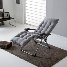 라꾸라꾸 리클라이너 프리미엄 무중력의자, 블랙 + 그레이 홈인테리어/가구 반품 최저가 75,810원