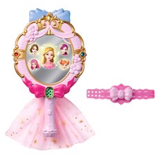 시크릿쥬쥬 말하는 시크릿 공주거울 완구, 혼합 색상, 1개 완구_취미/역할놀이 반품 최저가 19,400원