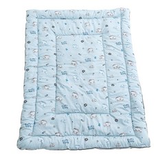 시은데코 유아용 타요 스타 낮잠 이불, 블루 출산/유아동/유아동침구 반품 최저가 35,420원