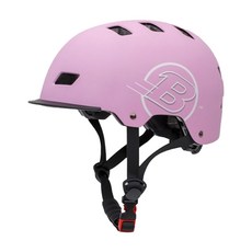 스위스핏 어반 헬멧, 바이올렛핑크, 1개 출산/유아동/완구/교구 반품 최저가 21,540원