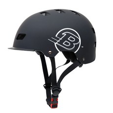 스위스핏 어반 헬멧, 블랙, 1개 스포츠/레저/킥보드/스케이트 반품 최저가 22,420원