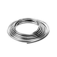 뽀마 차량용 인테리어 틈새 몰딩 5m, 실버, 1개 자동차용품/익스테리어 반품 최저가 4,930원