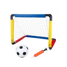 미니 축구골대세트 스포츠완구, 혼합색상, 1세트 완구_취미/스포츠/야외완구 반품 최저가 9,040원