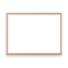 두문 자석 화이트보드, 무늬목 미송 완구_취미/학습완구/교구 반품 최저가 14,860원